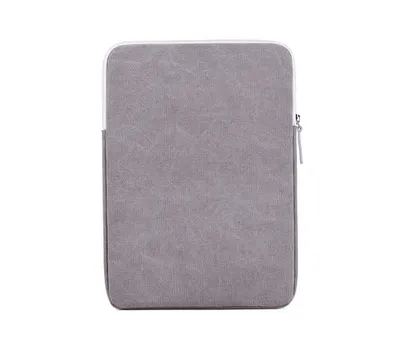 Top Quality Canvas Laptop Sleeve Bags