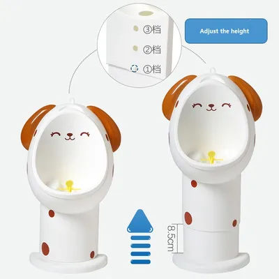 Portable Baby Infant Chamber Pot for Kids