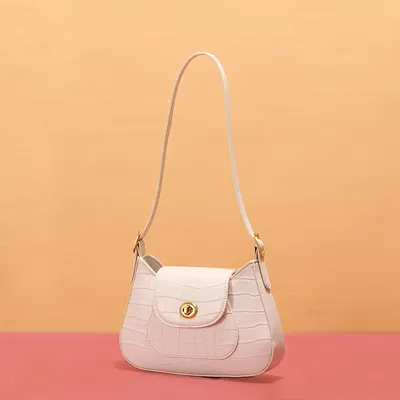 All-match shoulder bag