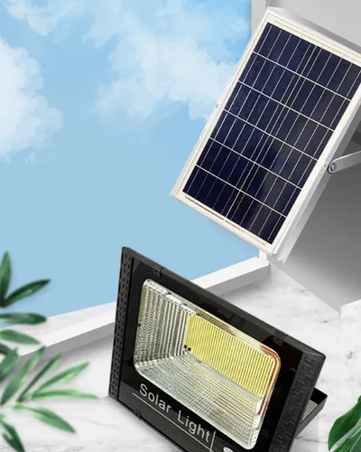 New Solar Light Household Outdoor Garden Light
