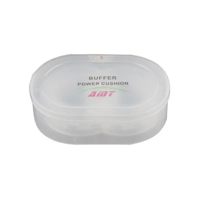 Automobile cushioning cushioning rubber