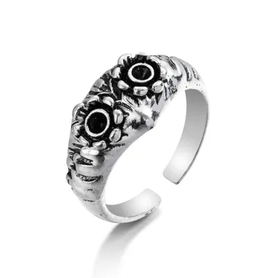 Animal Alloy Used Joint Ring