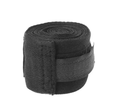 Cotton sports bandage