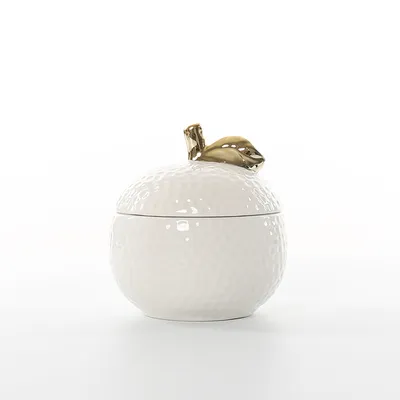 Nordic Home Decoration Minimalist Storage Tank