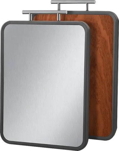 Titanium Cutting Board