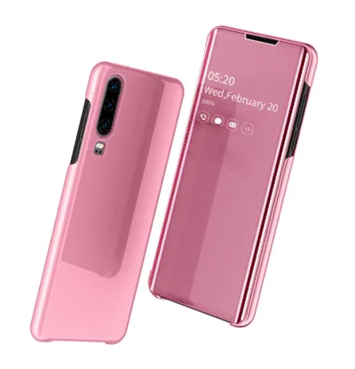 Applicable To Acrylic Mirror All-inclusive Fall-proof Mobile Phone Case