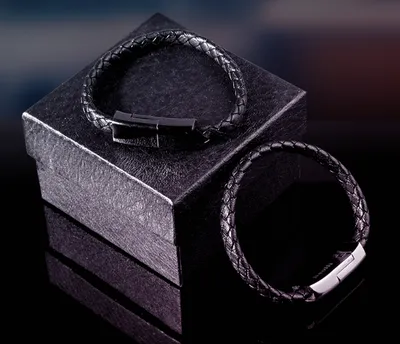 Creative  portable couple line wristband