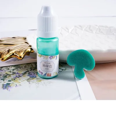 Pearl Color Pigment