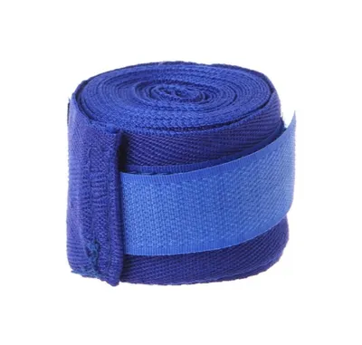 Cotton sports bandage