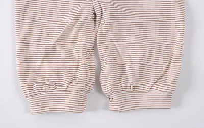 8-piece baby newborn cotton suit