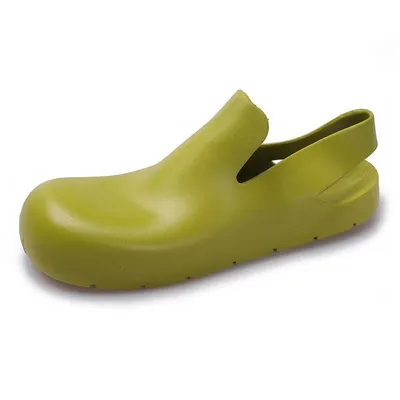 Non Slip Trendy Platform Sandals And Slippers