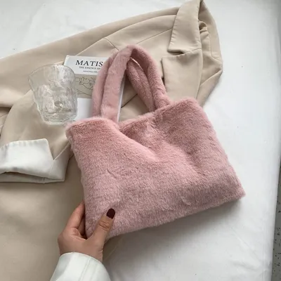 Ins Hundred With Senior Sense Of Bag Female