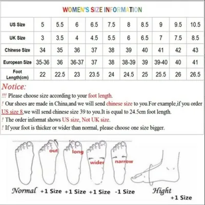 Women's New Casual All-match Sports Platform Shoes With Thick Sole