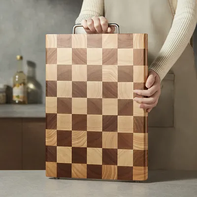 Kitchen Supplies Mango Acacia Chopping Board