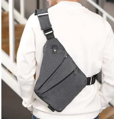 Diagonal package
