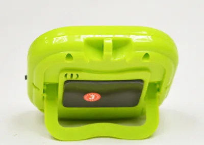 Electronic countdown timer