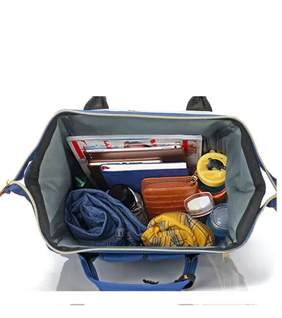Women Backpack Casual Daypacks Brand Design Zipper Backpack Female School Bag For Teenagers Girls Women Travel Tote Bag