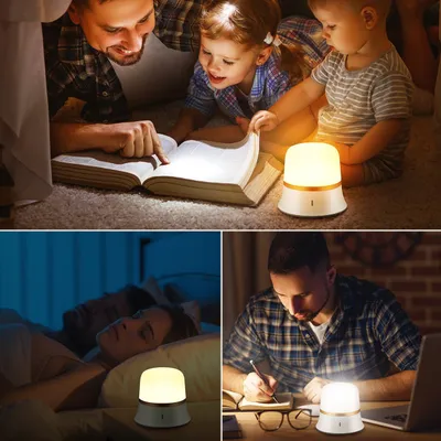 Bedroom Bedside Nursing Night light