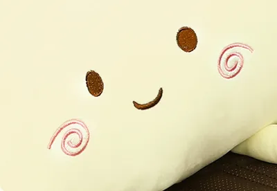 Sleeping Pillow Children Car Supplies