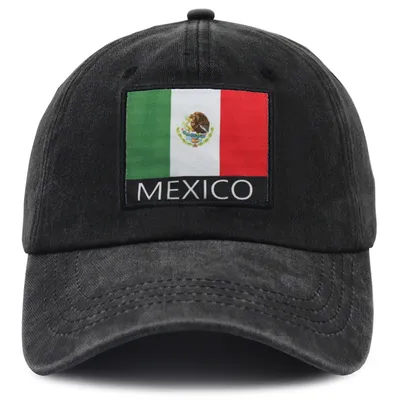 Mexico Hats For Women Men