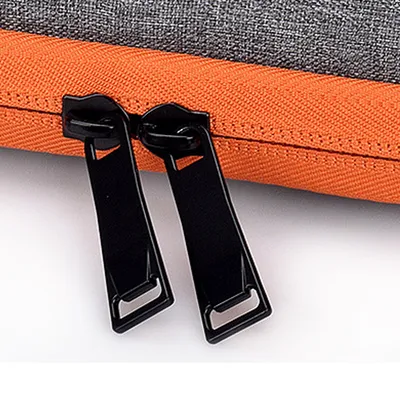 Compatible with Apple, Zipper Portable Laptop IPhone Computer Bag