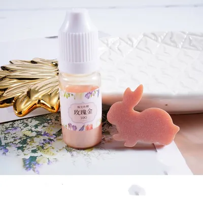 Pearl Color Pigment