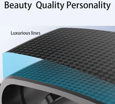 Car phone stand 360 degree adjustable car phone stand