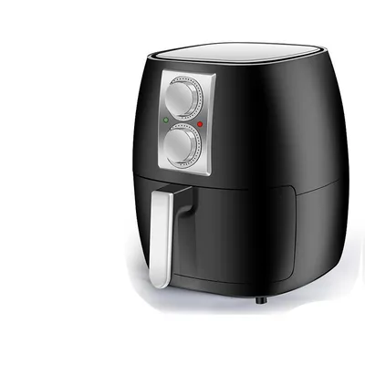 Household Large-capacity Automatic Multi-function Electric Fryer