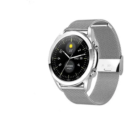 I12 Heart Rate ECG Blood Pressure Smart Bracelet