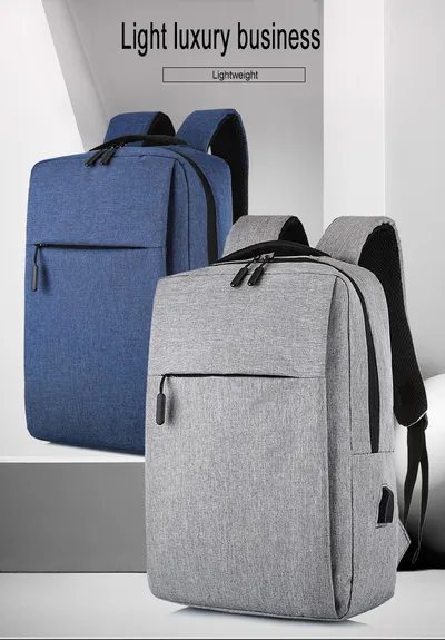 New Laptop Usb Backpack School Bag Rucksack Anti Theft Men Backbag Travel Daypacks Male Leisure Backpack Mochila Women Gril