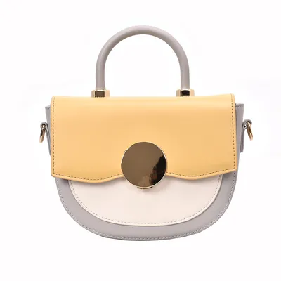 New Korean saddle bag