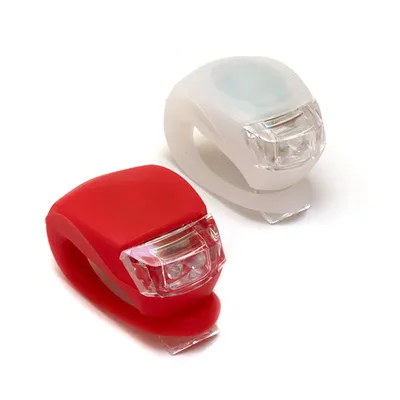 LED Bike Safety Light