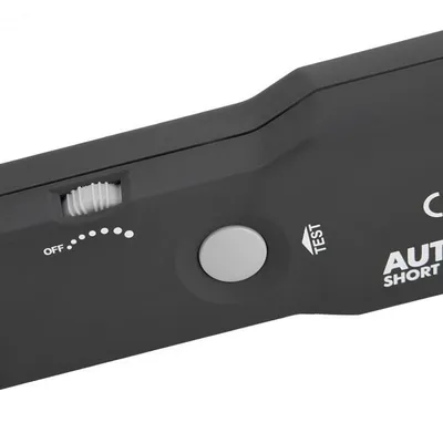 Automobile fault diagnosis instrument