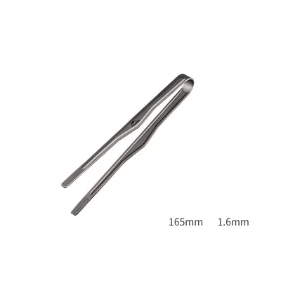 Naturehike Leye Titanium Clip Outdoor نزهة شواء التخييم