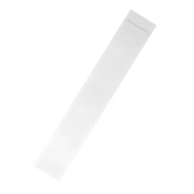 Handmade Ice Cream Packaging Bag Disposable Stick Transparent Plastic Sorbet Popsicle Crushed Ice Popsicle Bag With Seal