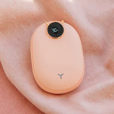 بنك طاقة صغير USB محمول