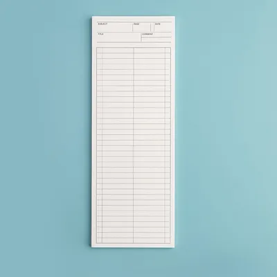 Ins Wind Note Book Cute High Appearance Level Students Creative Paper