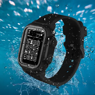 Watch 4th Generation Protective Case
