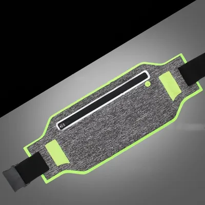 Waterproof Invisible Close-Fitting Sports Waist Bag