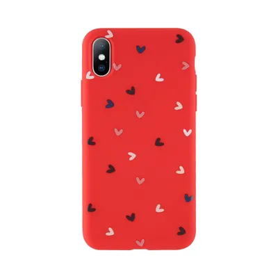 حقيبة الهاتف المحمول Simple Little Love