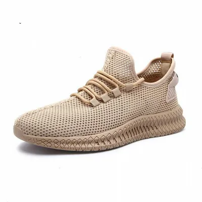 Men's casual shoes