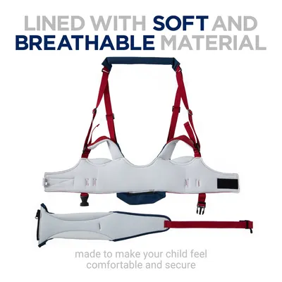 Baby Walking Harness Belt Baby Walker Stuff Walking Bag Safety Helper Child Leash Baby Toddler Belt Walking Assistant