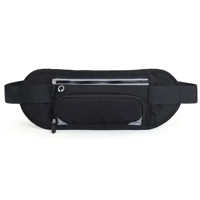 Multifunctional Running Waist Bag Sports Belt
