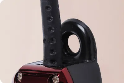 Electric hair clipper