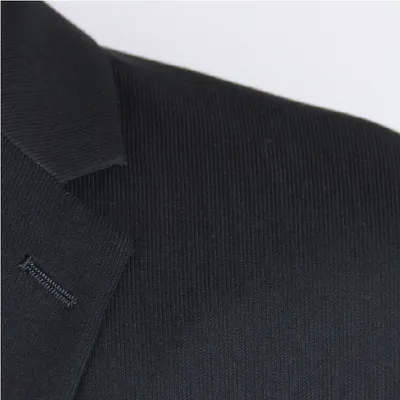 Formal groom dress
