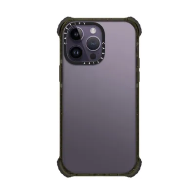 Fashion Plain Color Clean Mobile Phone Case