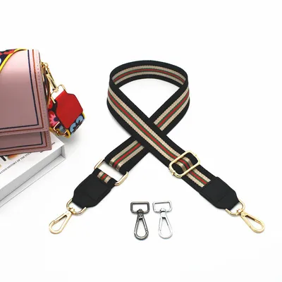 Replacement strap accessories, adjustable buckle strap shoulder strap