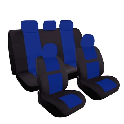 Car universal seat cover