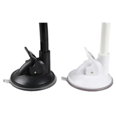 Car Lazy Phone Holder Navigation Suction Cup