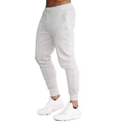 Fashion sports casual pants
